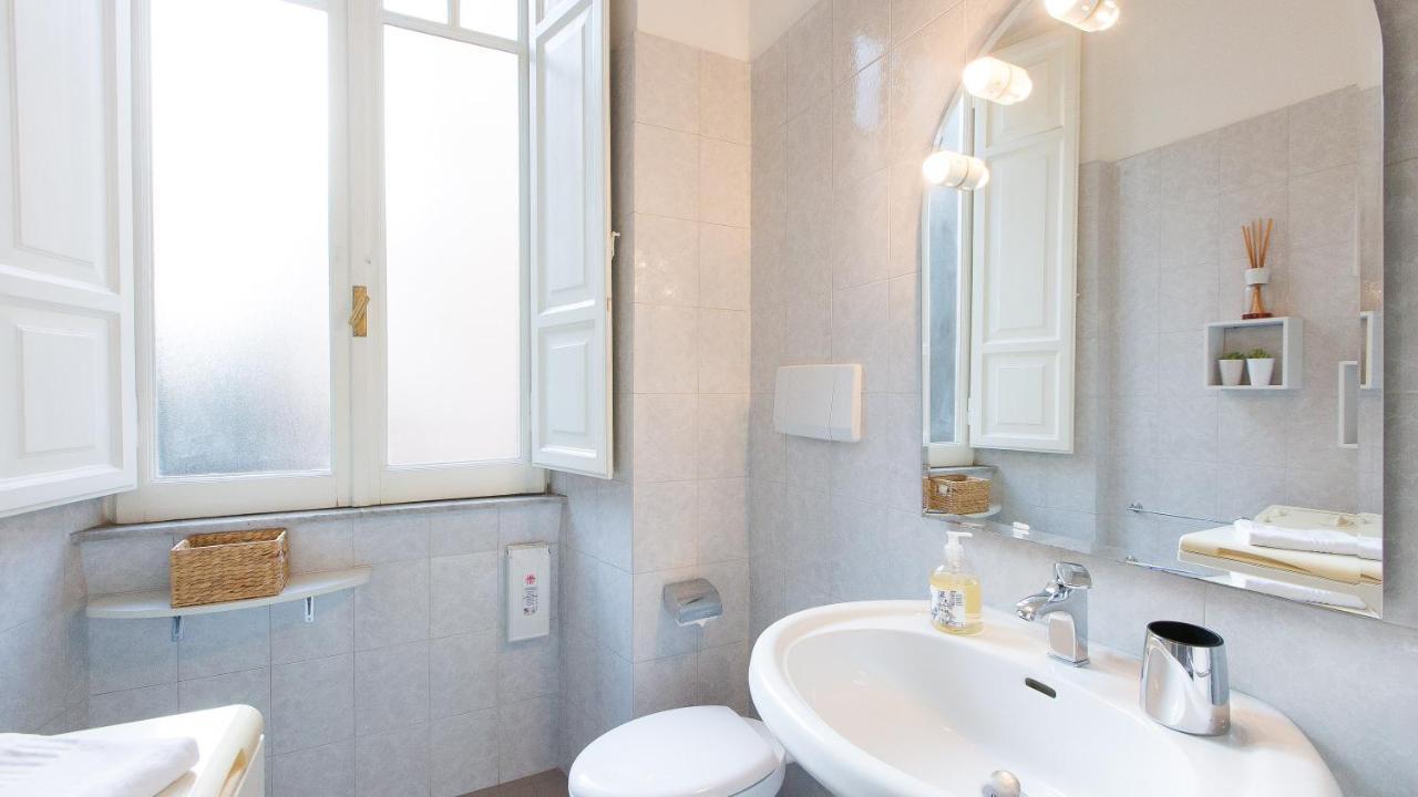 Rental In Rome Parioli Exterior foto