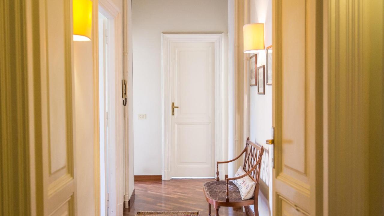 Rental In Rome Parioli Exterior foto