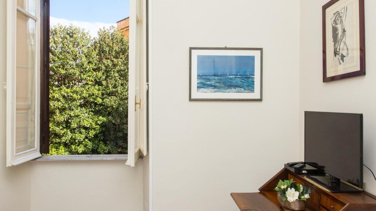 Rental In Rome Parioli Exterior foto