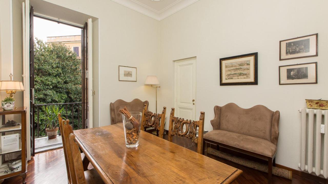Rental In Rome Parioli Exterior foto