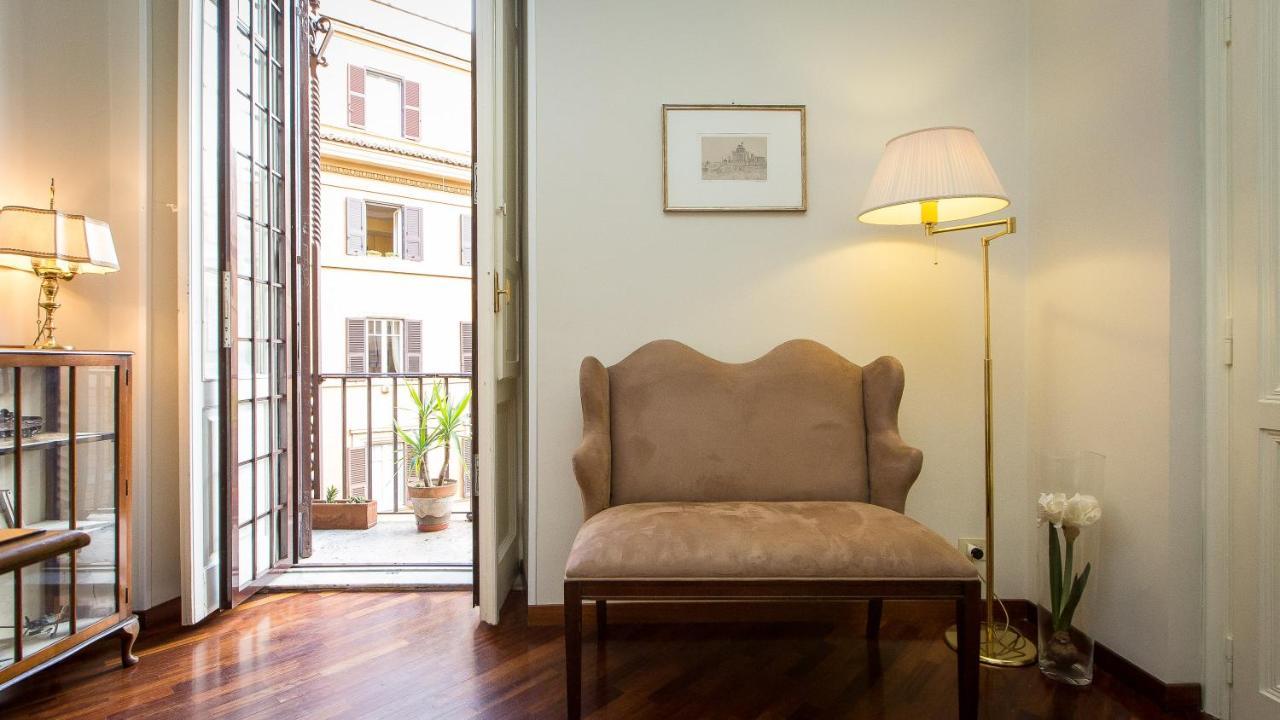 Rental In Rome Parioli Exterior foto