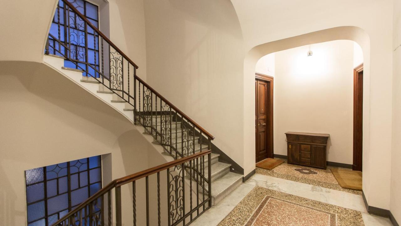 Rental In Rome Parioli Exterior foto