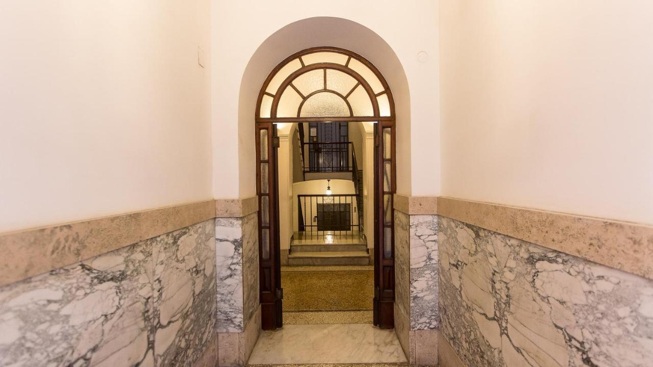 Rental In Rome Parioli Exterior foto