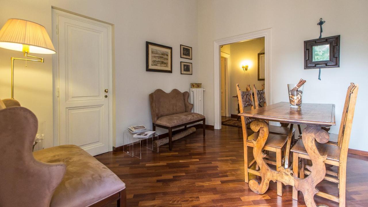 Rental In Rome Parioli Exterior foto